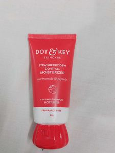 Dot & Key Strawberry Dew Moisturizer