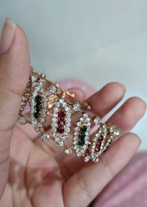 Diamond Bracelet
