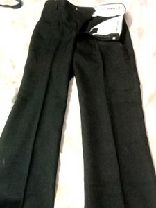 Black Trousers