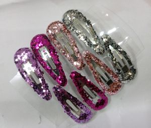 Hair Clips