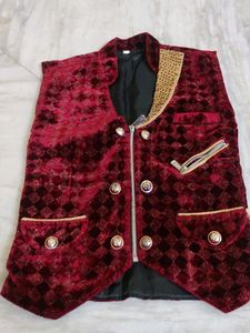 Kids Coat