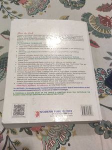 Modern ABC Chemistry Volume I And II