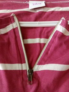 Very Hot And Sling Long T-shirt