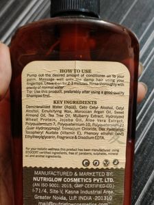 Shizen Hair Conditioner