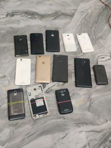 Scrap Mobile