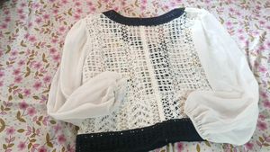 Wool TOP