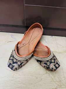 Punjabi Jhuti