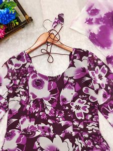 Georgette 3 Piece Set