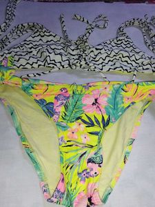 WOMEN BIKINI 👙🏖️ SET
