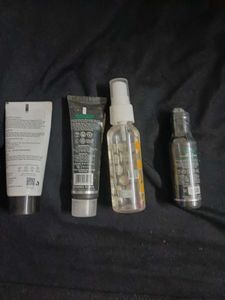 Skincare