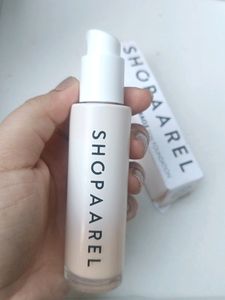 🤯Price Dropped 🎊Shopaarel Foundation