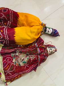 New Dhinka Chika Rajasthani Gudiya For Kids