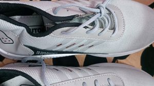 New Shoes...No Used...