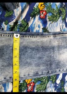 Spykar Denim Jeans