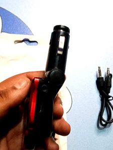 Car Mp3 FM Transmitter