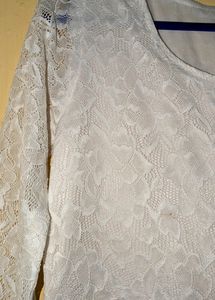 Printed Designer Long Gown