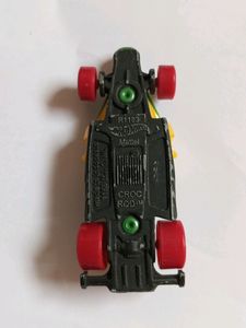 Original Hot Wheels