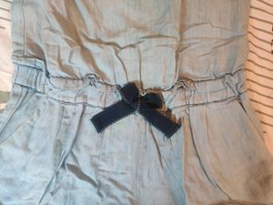Zara Playsuit