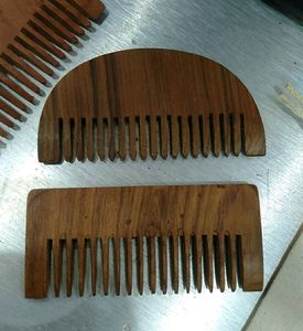 Neem Comb Kit