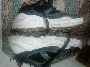 Zudio Black Sneakers