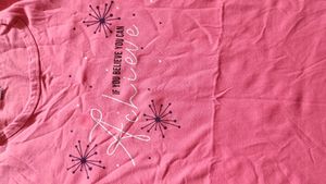 T-shirt For women✅