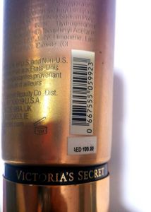 Victoria&#39;s Secret Love Spell Shimmer Lotion