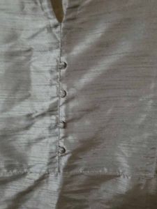 Kurta Copper Khaki  M