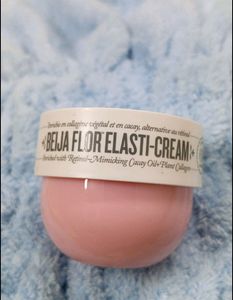 SDJ Beija Flor ELeasti Cream