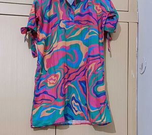 Tunic Dress