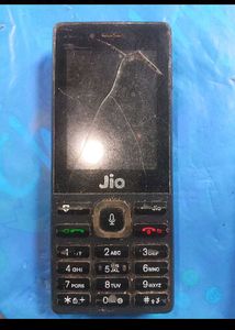 jio mobile