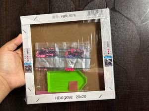 Kuromi Diamond Art Kit 20x20cm (small)