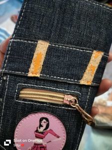 Combo Of 3 Hand Clutches (Purse)