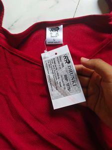 Red Colour