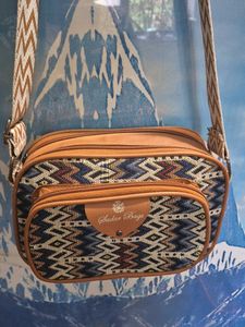 Crossbody Bag