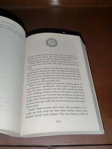 Caraval Series by Stephanie Garber