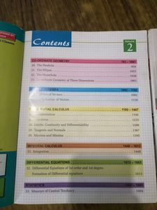 Mathematics For JEE main &amp; Advanced... ML Khanna