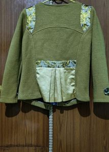 Jackets