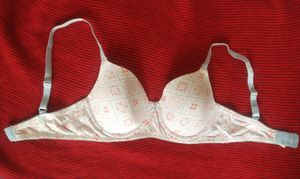 Wired Zivame Bra