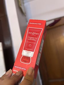 Dot &amp; Key Moisturizer