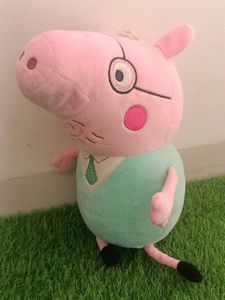 Daddy Pig Soft Toys