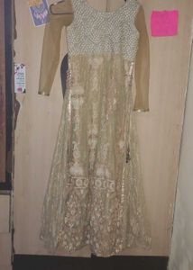 Anarkali Suit ❣️