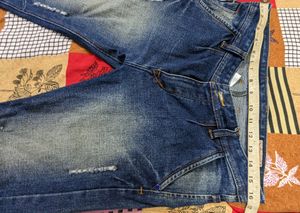 Men Jeans