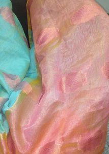 Ethnic Saree