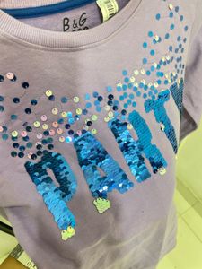 B&amp;G Fun Sweatshirt