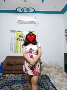 Floral Print Mini Dress