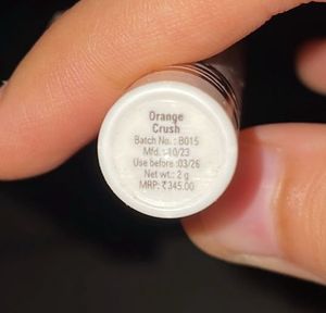 My Glam Ph Lip Balm