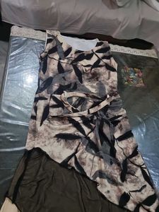 Long Dress /gown