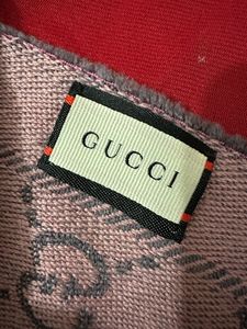 Replica Gucci Scarf With Flaws