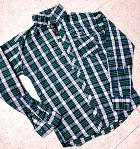 Men's  Shirt