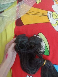 Hair Extensions